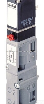 BURKERT<em>摇臂</em><em>先导</em>阀供应，<em>德国</em>宝帝6526型电磁阀