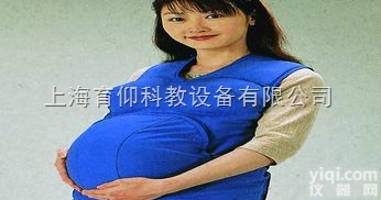 高级着装式孕妇模型|<em>妇产胎儿技能训练模型</em>