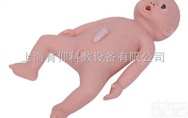 高级婴儿护理模型|<em>妇产胎儿技能训练模型</em>