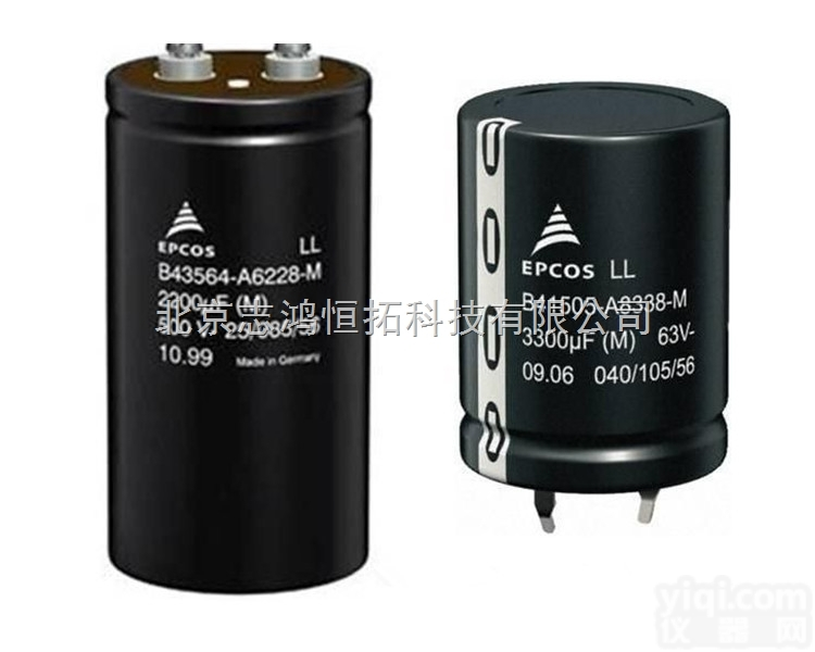 <em>爱普</em><em>科斯</em> EPCOS电容器 EPCOS铁氧体 EPCOS传感器 EPC...