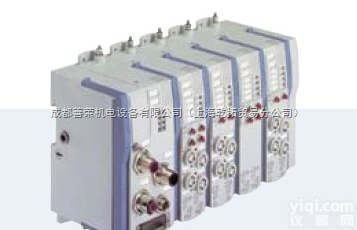 BURKERT 8645型自动化系统，宝德模块化系统介绍