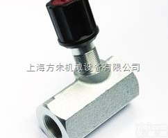 贺<em>德克</em><em>节流阀</em>SDR10A