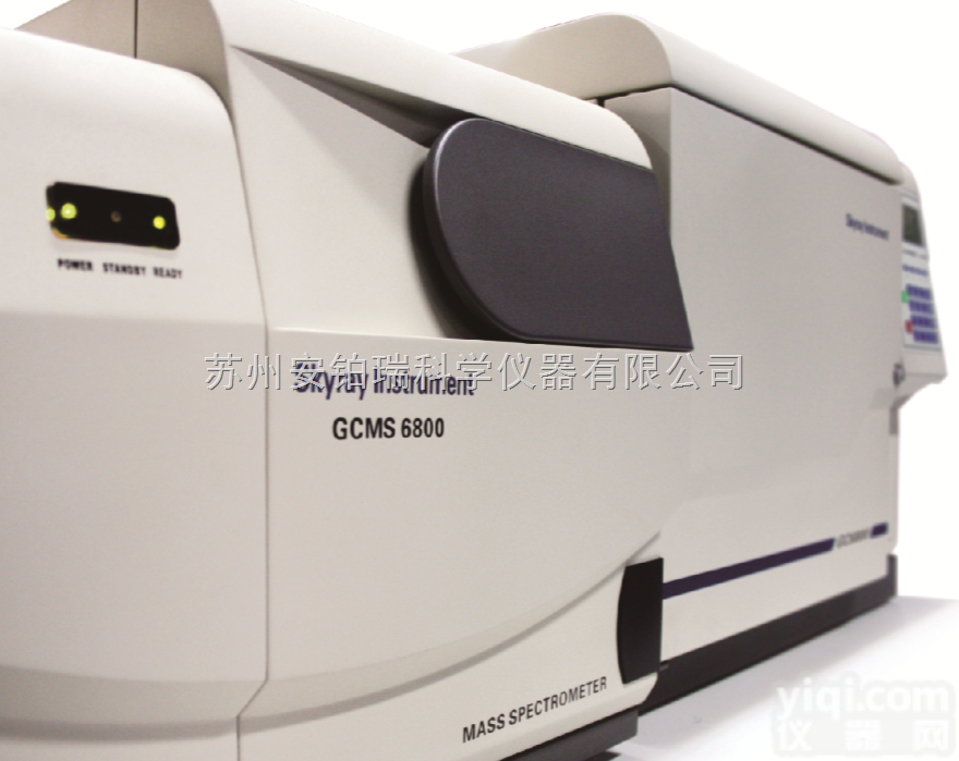 GC-MS<em>6800</em>  <em>气质</em><em>联用仪</em>