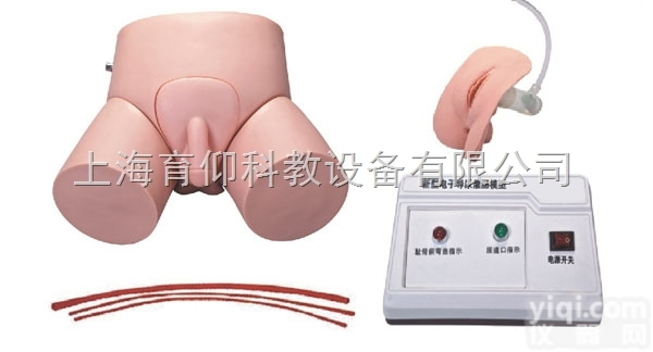电子导尿<em>灌肠</em>教学实习<em>模型</em>|护理<em>训练</em><em>模型</em>