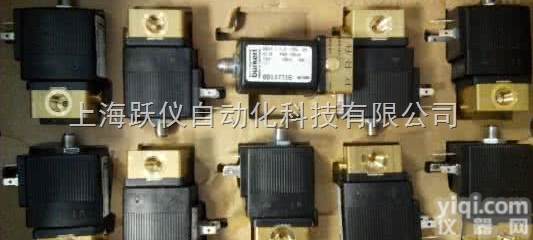 <em>德国</em>00137534<em>专业代理</em>BURKERT宝德电磁阀