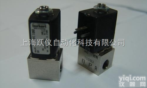 00067692专业进<em>口德</em>国BURKERT<em>宝德</em><em>气动</em>阀