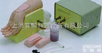 高级动脉穿刺<em>手部</em><em>模型</em>|护理训练<em>模型</em>
