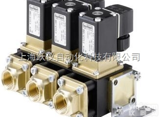 <em>德国</em>BURKERT 00424103<em>宝德</em>德产<em>先导</em>阀
