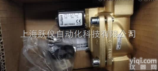 00184749特价<em>优势</em>德国<em>宝德</em>BURKERT<em>电磁阀</em>