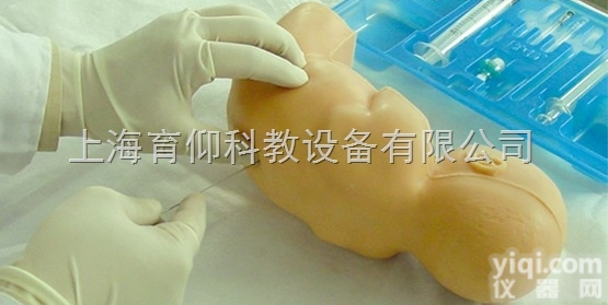 高级<em>婴儿</em><em>腰椎</em>穿刺<em>模型</em>|护理训练<em>模型</em>