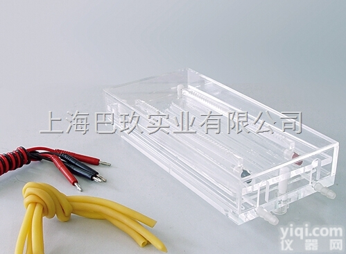 DYCP-36型等电聚焦<em>电泳</em>槽_小型垂直<em>电泳</em>槽_<em>北京</em>六一品Pai