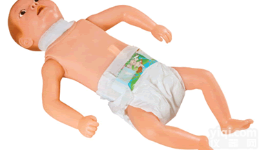 高级儿童气管<em>切开</em><em>护理模型</em>|护理训练模型