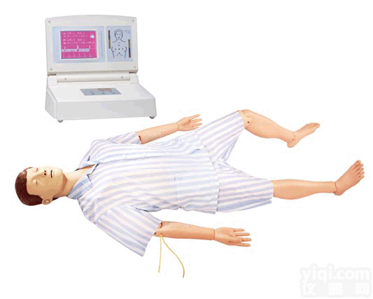 BLS800 多功能急救<em>护理</em>训练模<em>拟人</em>|<em>护理</em>训练模型