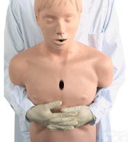 高级成人<em>气道</em><em>梗塞</em>和CPR<em>模型</em>|护理训练<em>模型</em>