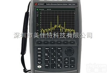 <em>N9962A</em>  Keysight 是德<em>N9962A</em> 手持式微波频谱分析仪