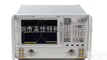 <em>N5234A</em>  Keysight 是德<em>N5234A</em> <em>微波</em>网络<em>分析仪</em>