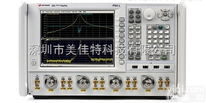 <em>N5231A</em>  Keysight 是德<em>N5231A</em> <em>微波</em>网络<em>分析仪</em>