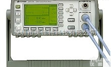 <em>E4417A</em>  Keysight 是德<em>E4417A</em> 双<em>通道</em><em>功率计</em>