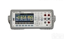 <em>34460A</em>  <em>Keysight</em> 是德<em>34460A</em> 数字<em>万用表</em>