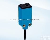 SICK<em>颜色</em>识别<em>传感器</em>检测，<em>西克</em>识别<em>传感器</em>分类