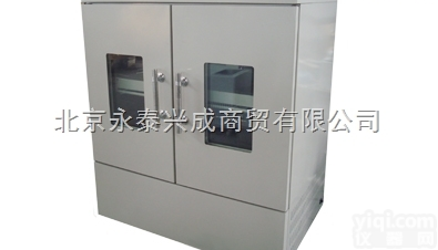 NHYC-2112F  <em>立式双层超大容量全温摇床</em>