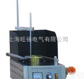 BSY-101闪点燃点测定仪 克利夫兰开<em>口杯</em>法<em>特价</em>