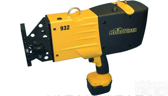 Roadvista932  <em>美国</em>逆<em>反射</em>系数测试仪