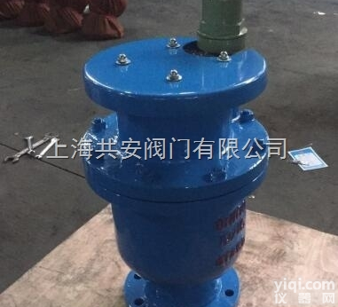 MSP4X  带缓冲装置<em>弥合</em><em>水锤</em>预防阀