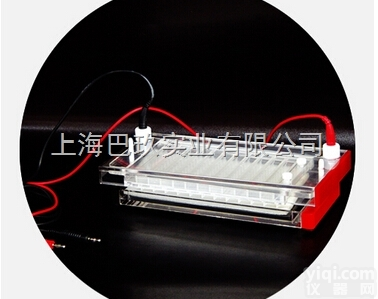 北京六一DYCP-44N快速<em>凝胶</em><em>电泳</em>仪 <em>凝胶</em><em>电泳</em>槽用途