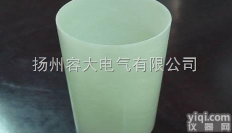 <em>环氧</em><em>玻璃纤维</em><em>缠绕管</em>