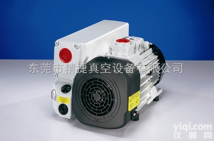 真空<em>干燥箱</em>专用<em>德国</em>莱宝真空泵