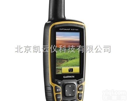 <em>GPS</em> MAP®631sc  佳明手持<em>GPS</em> MAP®631sc