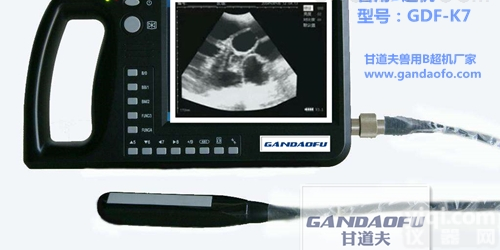 <em>高清</em>羊用B超厂家，羊用B超品Pai厂家，羊用B超专业<em>生产厂家</em>