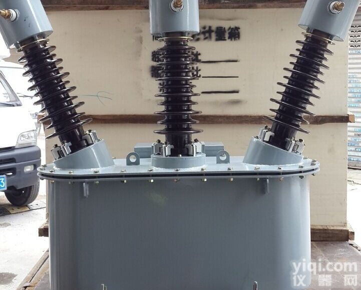 JLSZV-35  高原型高压<em>计量箱</em> .户外35kv<em>干式</em> 油浸式高压<em>计量箱</em>厂家