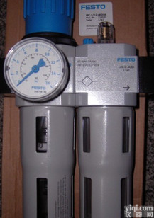 FESTO<em>气源</em>处理器  FESTO<em>气源</em>处理器@FESTO<em>电磁阀</em>价格及规格型号