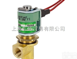 <em>介绍美国</em>ASCO常闭实验阀，捷高<em>电磁阀</em>52100004