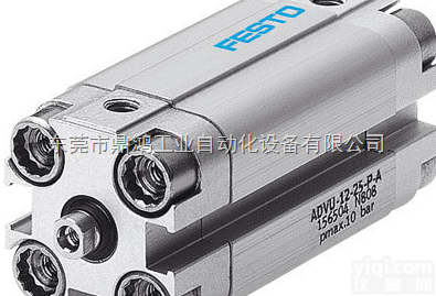 <em>紧凑型</em><em>FESTO</em>气缸  <em>紧凑型</em><em>FESTO</em>气缸ADVUL-20-15-P-A@<em>FESTO</em>气缸...