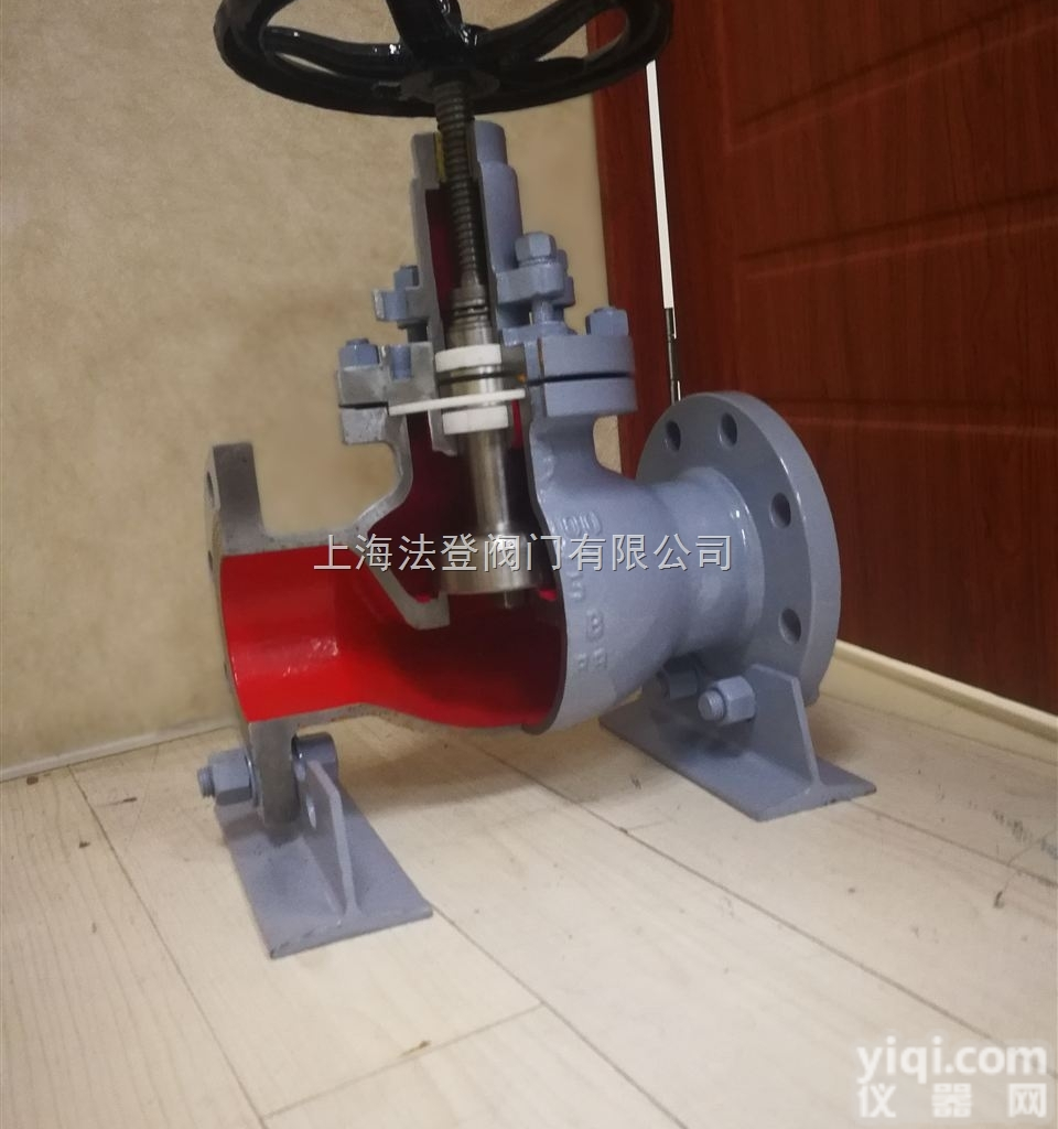 德国进口<em>大口径</em>法兰<em>截止阀</em>  进口<em>不锈钢</em><em>截止阀</em>