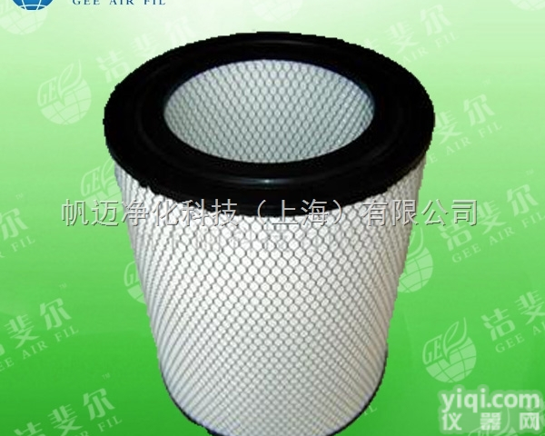 FM-59259220  圆筒<em>除尘过滤芯</em> 优质圆筒<em>除尘过滤芯</em>工厂 帆迈供