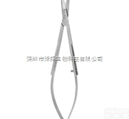 Noyes <em>弹簧</em>剪 FST<em>弹簧</em>剪15012-12 锋利<em>解剖</em><em>剪刀</em> FST...