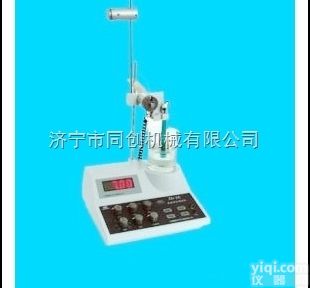 ZD-2A  <em>自动</em><em>电位滴定</em>位仪