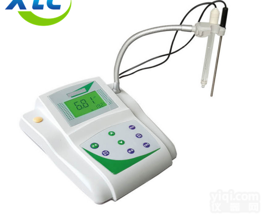 高精度微机型<em>酸度计</em>PH计XCPH-3E<em>厂家</em>