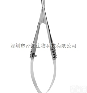 Vannas-Wolff<em>弹簧</em>剪 Moria<em>剪刀</em>MC52 <em>FST</em><em>剪刀</em>15...