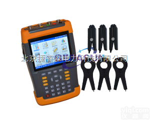 GRSPT907B <em> 电能质量在线监测系统</em>