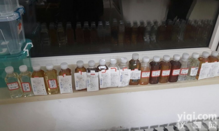 壶关烧火<em>燃料油</em>热量<em>测试仪</em>-锅炉环保油热值分析仪