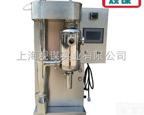 <em>小型</em><em>喷雾干燥</em>机 实验型<em>喷雾干燥</em>机 厂家 Z新报价