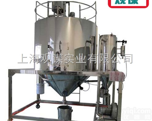 乔枫干燥-<em>小型</em><em>喷雾干燥</em>机|实验型<em>喷雾干燥</em>机 厂家