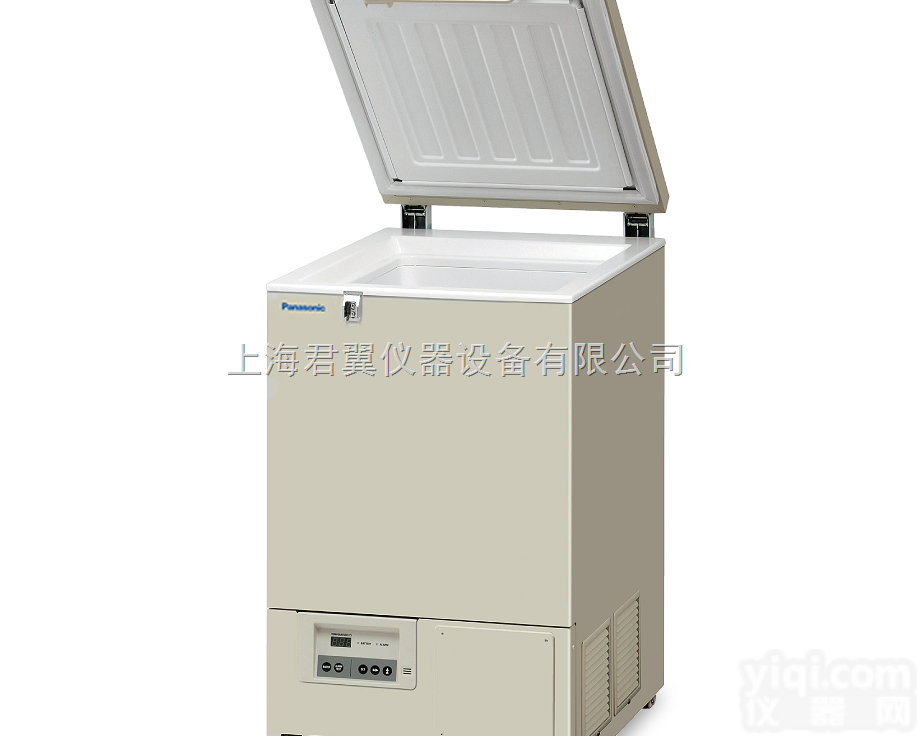 MDF-C8V1  日本Panasonic松下<em>三洋</em>MDF-C8V1  -86度<em>医用</em>深低温冰...