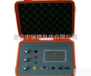 ZRX-26944  <em>电动机</em>运行参数<em>测试仪</em>/电机效率测试分析仪/中瑞祥电机效率仪