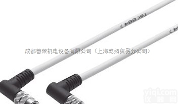 SIM-M12-8GD-5-PU  费斯托SIM系列<em>连接</em><em>电缆</em>，FESTO<em>连接</em><em>电缆</em>好材质
